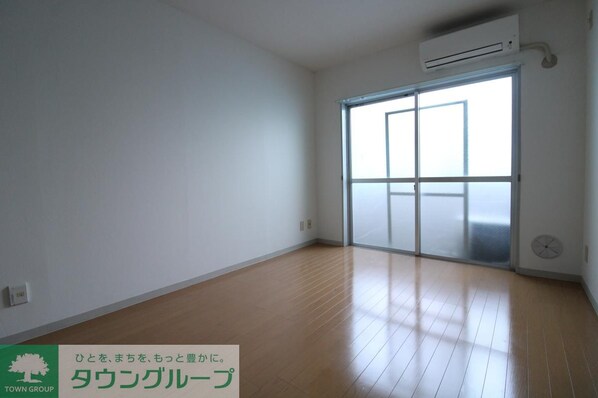 瀬川ビルの物件内観写真